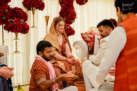 421- Alison & Girish - wedding-z