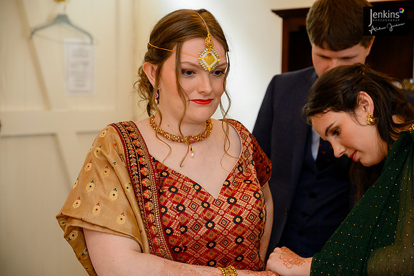 180- Alison & Girish - wedding-z