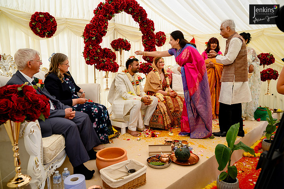 528- Alison & Girish - wedding-z