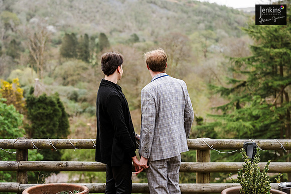 49 Kieran & Rhys pre-shoot-z