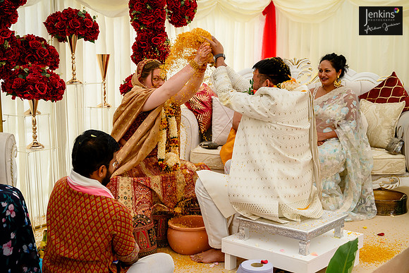 464- Alison & Girish - wedding-z