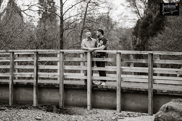186 Danny & Craig pre-shoot-z