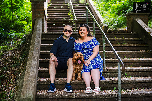 24 Darran & Gwenllian-z