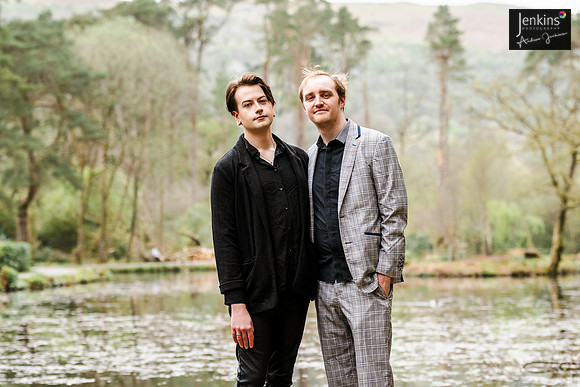 147 Kieran & Rhys pre-shoot-z
