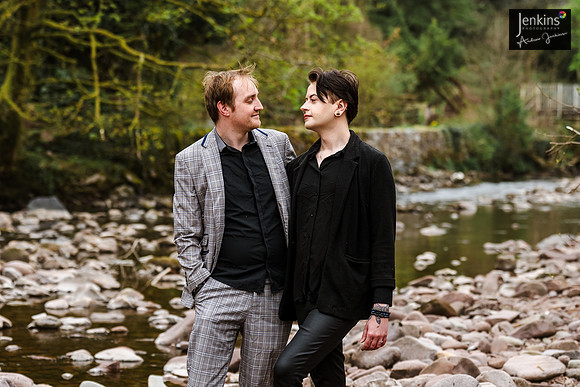 108 Kieran & Rhys pre-shoot-z