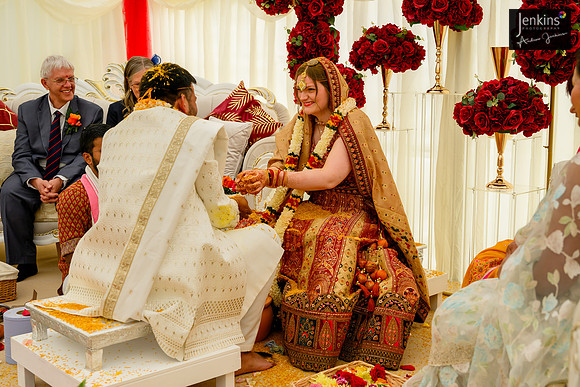 495- Alison & Girish - wedding-z