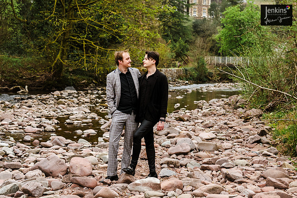 106 Kieran & Rhys pre-shoot-z