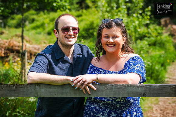 34 Darran & Gwenllian-z