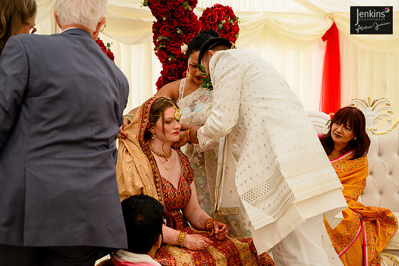 430- Alison & Girish - wedding-z