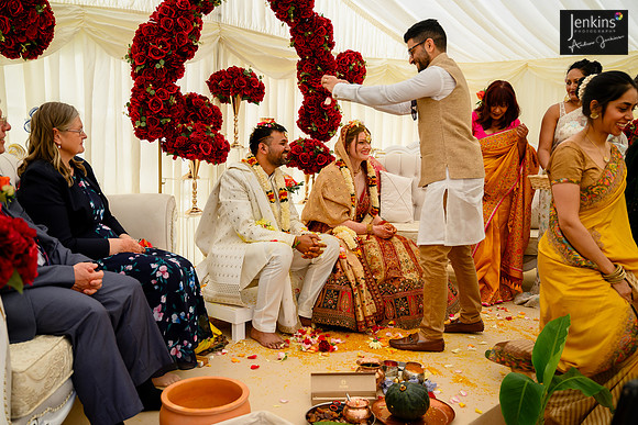 530- Alison & Girish - wedding-z
