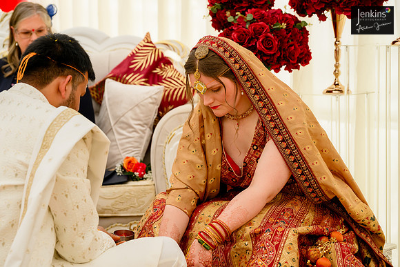 410- Alison & Girish - wedding-z