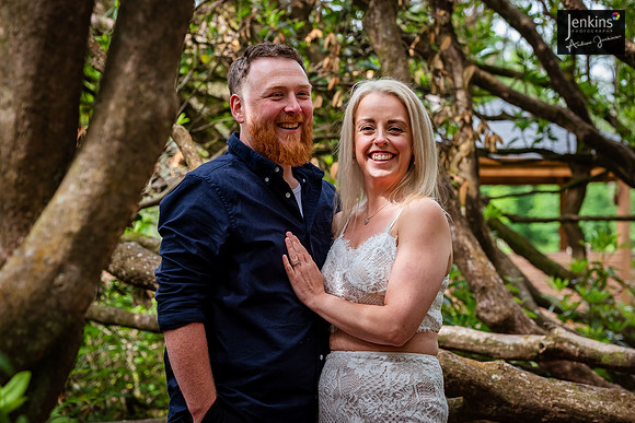 Aled & Christina- pre wedding - 64_