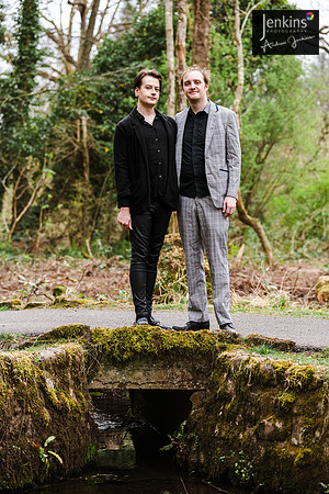 120 Kieran & Rhys pre-shoot-z