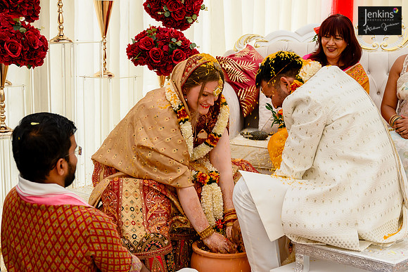 463- Alison & Girish - wedding-z