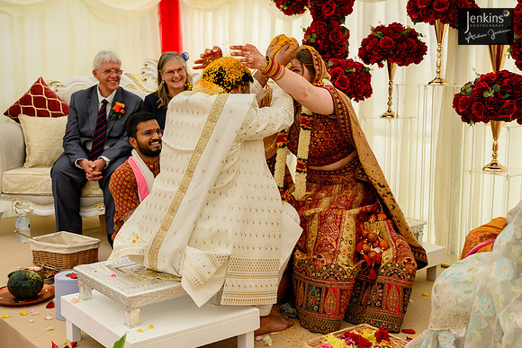 474- Alison & Girish - wedding-z