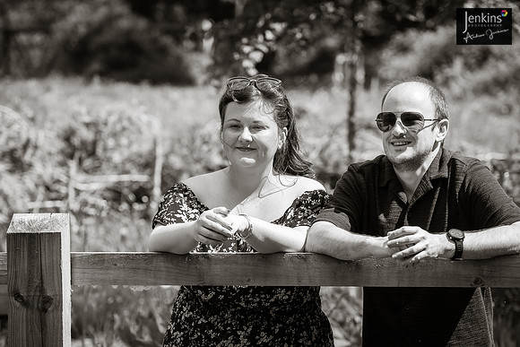 28 Darran & Gwenllian-z