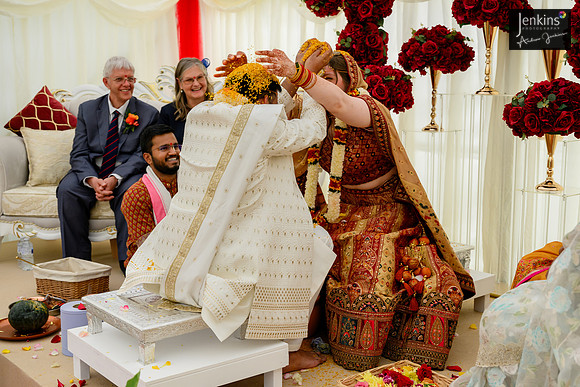 474- Alison & Girish - wedding-z