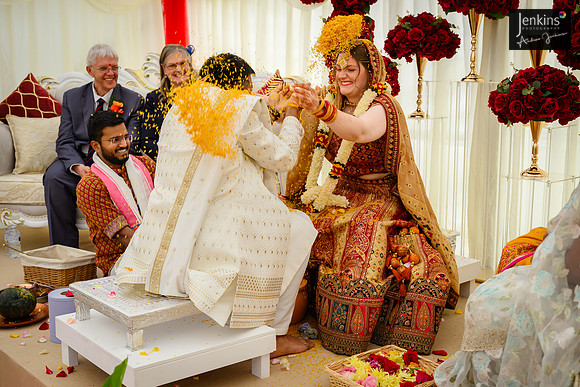 478- Alison & Girish - wedding-z
