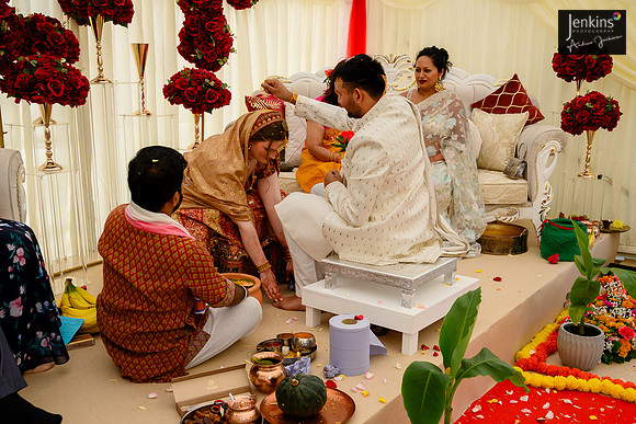 439- Alison & Girish - wedding-z