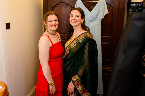 101- Alison & Girish - wedding-z