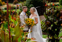 Charlene & James, Glyn Clydach Hotel