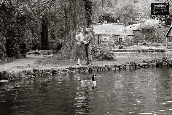 98 Niamh & michael-z