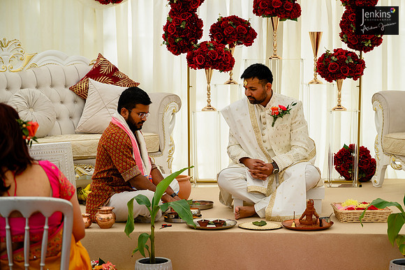 137- Alison & Girish - wedding-z