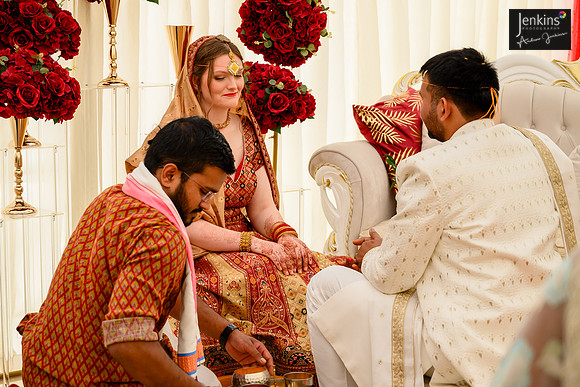 321- Alison & Girish - wedding-z