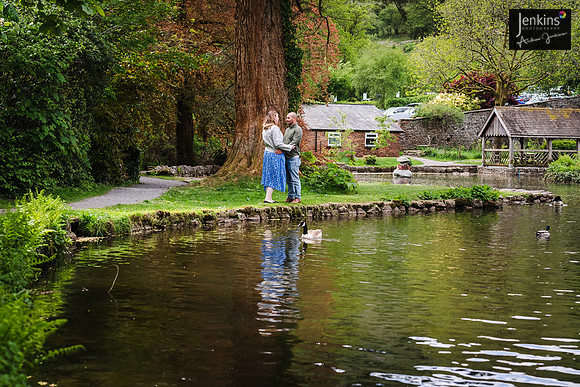 94 Niamh & michael-z