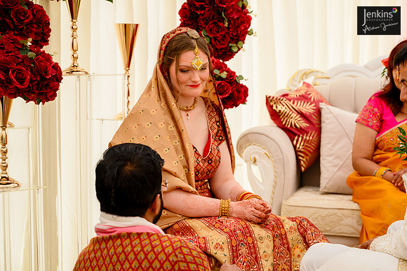 393- Alison & Girish - wedding-z