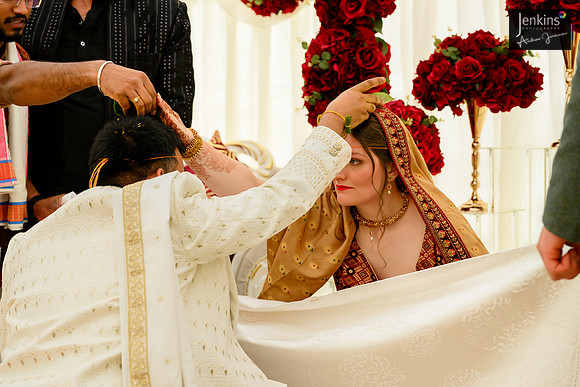 311- Alison & Girish - wedding-z