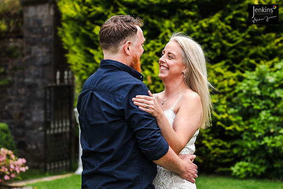 Aled & Christina- pre wedding - 6_