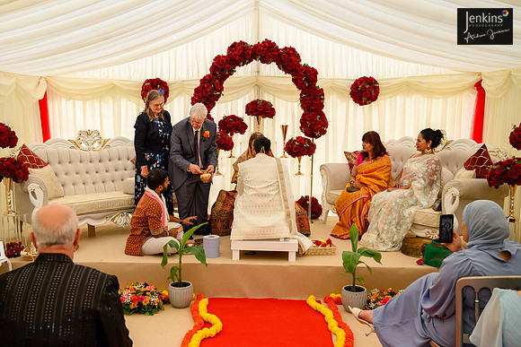 381- Alison & Girish - wedding-z