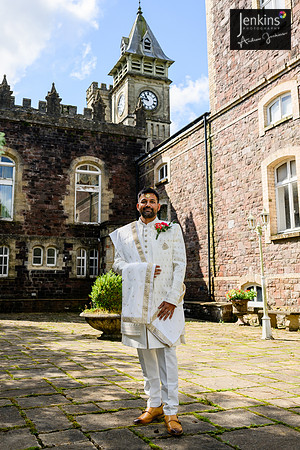 075- Alison & Girish - wedding-z