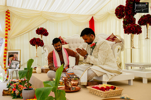 184- Alison & Girish - wedding-z