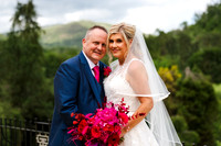 Sarah & Carey, Craig Y Nos Castle