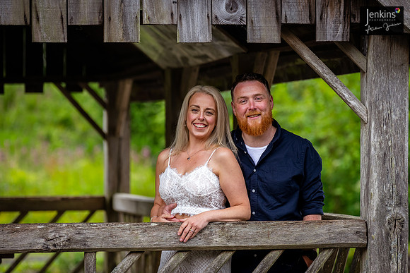 Aled & Christina- pre wedding - 33_