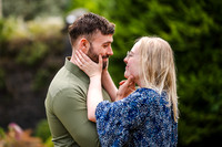 Katy & Gareth pre wedding