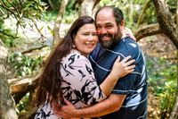 Joanne & James