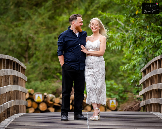 Aled & Christina- pre wedding - 51_