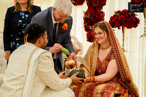 376- Alison & Girish - wedding-z