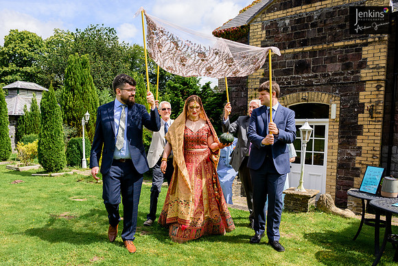 270- Alison & Girish - wedding-z
