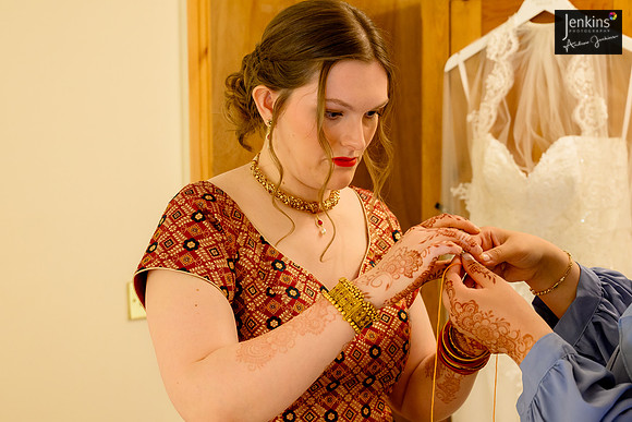 155- Alison & Girish - wedding-z