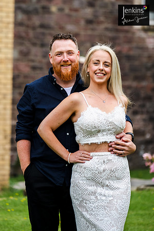 Aled & Christina- pre wedding - 2_