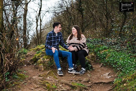 51- Lauren & Sam-pre-shoot-z