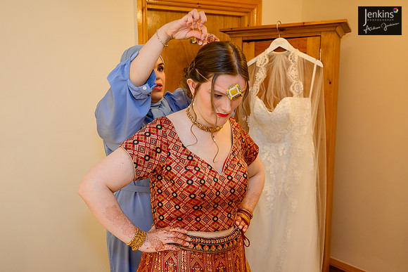 156- Alison & Girish - wedding-z