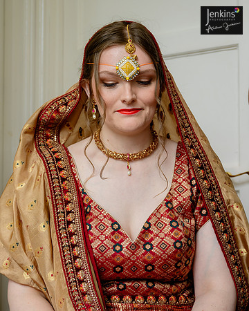 209- Alison & Girish - wedding-z