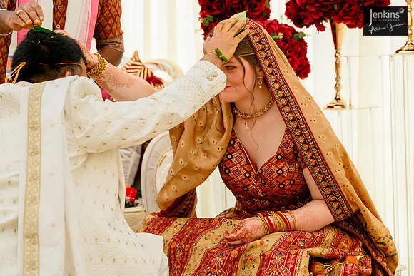 317- Alison & Girish - wedding-z