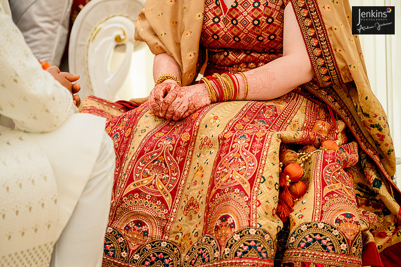 324- Alison & Girish - wedding-z