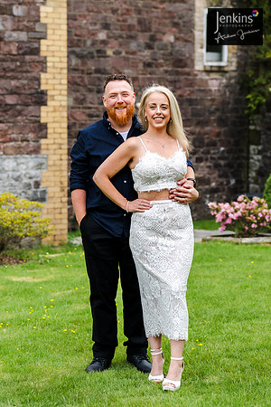 Aled & Christina- pre wedding - 8_